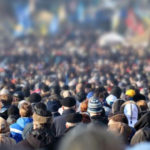 Stunning stats about the world’s population