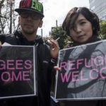 Japan urged to take more refugees