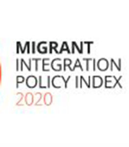 Global index reveals nations friendly to migrants