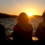 Refugee family’s long journey to safety