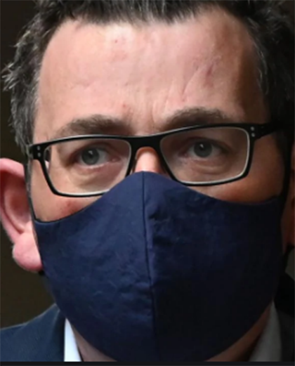 2020 in retrospect – a defining year