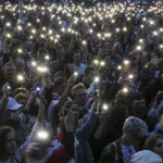 Human rights under siege – global report