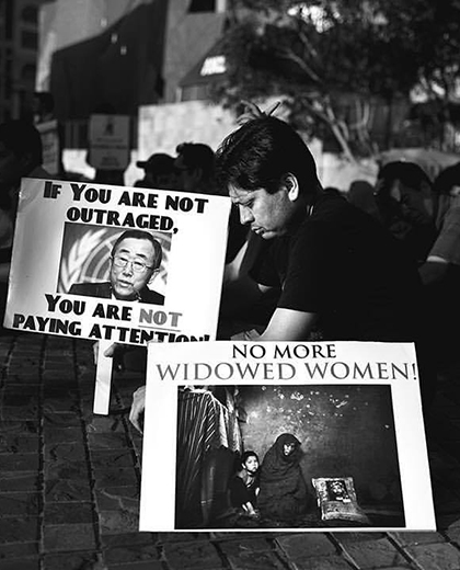 Australian Afghans fear US withdrawal will trigger civil war