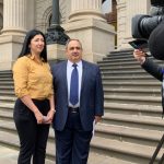 Introducing the Parliament of Victoria to CALD communities
