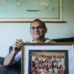 One man’s mission to help the Burmese people
