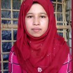Noor’s image touches the world