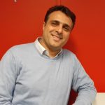 Passion for language fuels migrant’s dreams