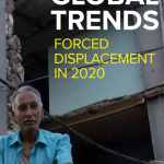 Human displacement continues to rise despite COVID lockdowns – UN report