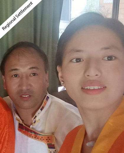 Refugee family finds new life in regional Victoria