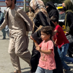 Afghan community calls on Australia to rescue refugees from Taliban