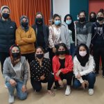 ‘The game of their lives’ – how the Afghan women’s soccer team lived to play again