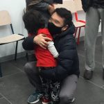 Afghan family’s incredible journey celebrated in emotional reunion