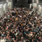 Evacuated Afghan refugees feel safe and welcome – survey
