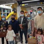 A town’s worth of Afghan evacuees settled in Victoria