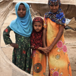 The issues behind global human suffering