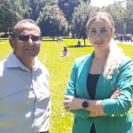 Migrant, refugee agency AMES Australia celebrates 70 years of nation building