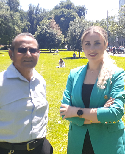 Migrant, refugee agency AMES Australia celebrates 70 years of nation building