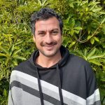 Amin’s dream to green Afghanistan