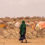 Refugee numbers break through 100 million
