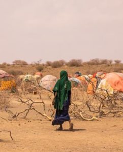 Refugee numbers break through 100 million