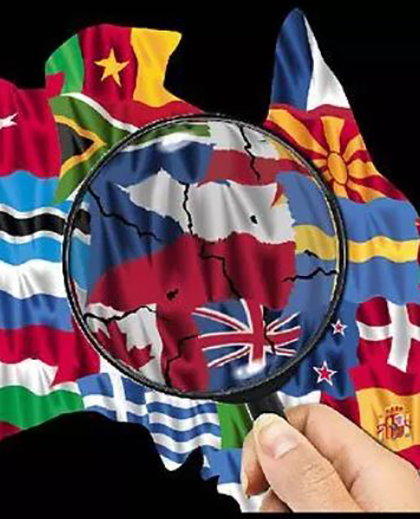 Australia increasingly diverse, 2021 Census shows
