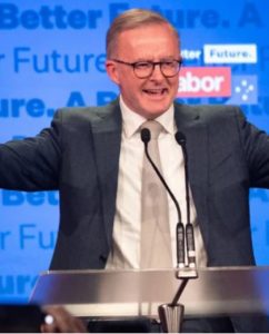 What does Albanese’s win mean for multicultural Australia?