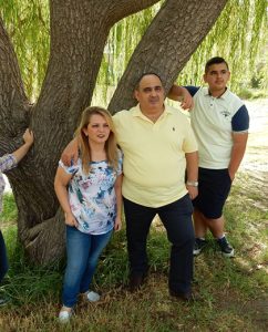 Refugees, migrants vote in their first federal election