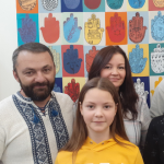 From war to Wodonga – a refugee family’s journey
