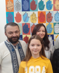 From war to Wodonga – a refugee family’s journey