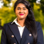 Migrant MP passionate about equality and her community