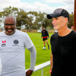 World game a driver of diversity
