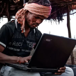 Human traffickers using technology – new study finds