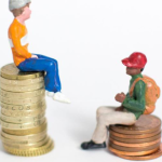 Rising inequality could drive racism – new study warns