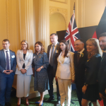 Ukrainian delegation thanks Australia