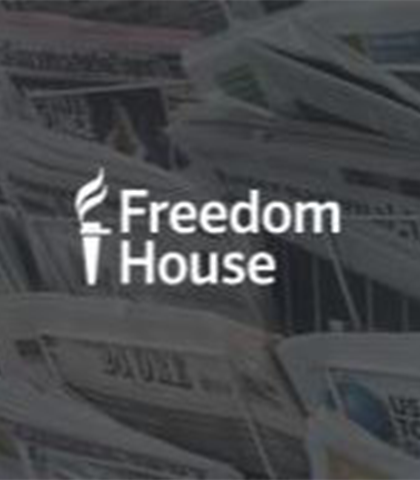 World freedom declining but democracy resilient – report