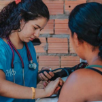 Health care brain-drain a threat to developing countries – WHO