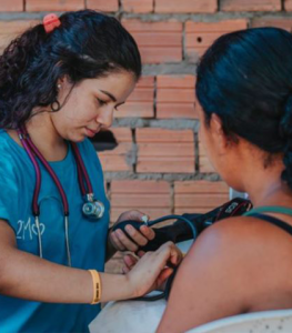 Health care brain-drain a threat to developing countries – WHO