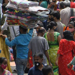 India about to become home to world’s largest population