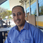 Yemini scientist finds new life in Australia 