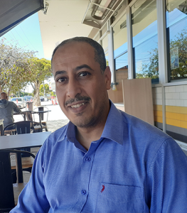 Yemini scientist finds new life in Australia 