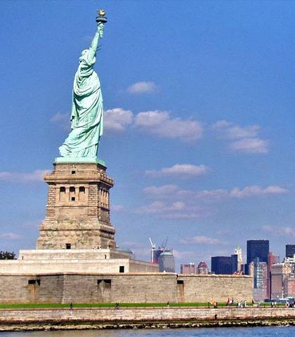 New York launches bold strategy to support asylum seekers