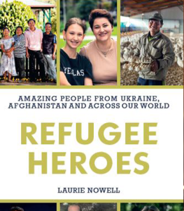 Books on migration