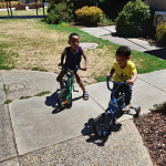 Refugee families welcomed, supported by local SA community