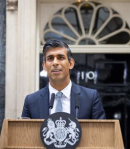 Rishi Sunak’s asylum laws dividing Britons