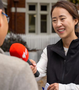SBS expanding language services