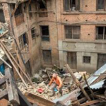Syrian refugees victims of quake and racism – reports