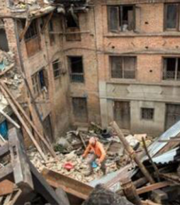Syrian refugees victims of quake and racism – reports