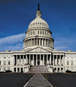 US Congress the most diverse ever