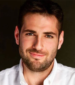 Syrian refugee elected mayor by German community