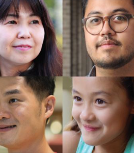 ‘Asian American’ too simplistic a label – survey finds